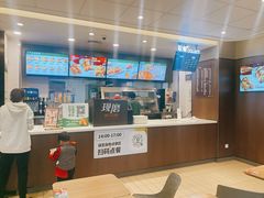 -德克士(通惠门店)