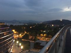 -杭州温德姆至尊豪廷大酒店