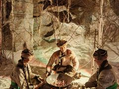 -北极村旅游风景区