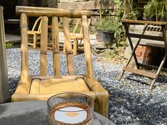 -Metal hands·铁手咖啡