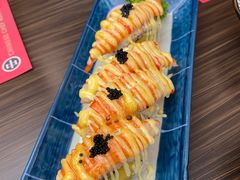 -仙隐小鹿中华料理(南宁万象城店)