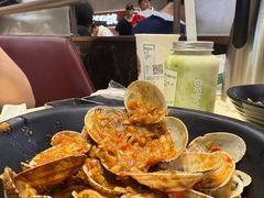 口味花甲-聚味瞿记·龙虾堂(坡子街店)