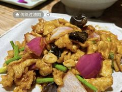 -平遥古城
