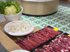 -嬷孙家潮汕牛肉火锅(北京路天河城店)
