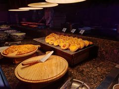 -星伦多自助料理·涮烤一体(虹悦城店)