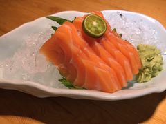 -禾风·海鲜料理自助(玉林店)