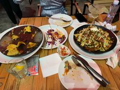 -Cactus墨西哥仙人掌餐厅