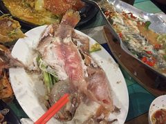 -Doo Dee Thai Food(Issan/Isaan/Esan)