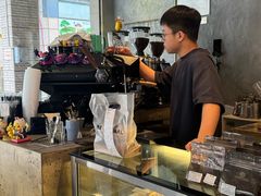 -BE NORMAL CAFE(霞溪路店)