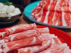 -虾领航小龙虾·吉林烧烤(柳州路店)