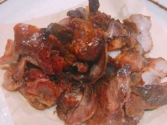 炭焗肉-以前的小酒馆(中山广场店)