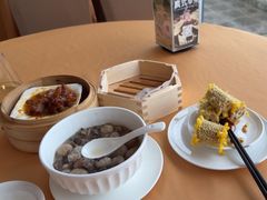 -富丽华大酒店·御园中餐厅(茶亭路店)