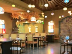 -君邦火锅(新疆大厦店)