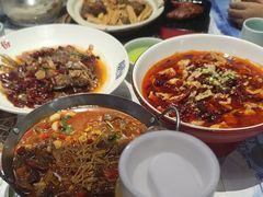 -青花小镇(凯翔新天地店)