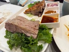 -阿西娅食府(中关村店)