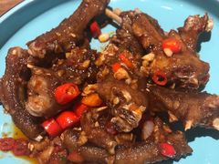 -先记烧鹅王·本地粤菜(福永店)