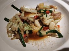 -院8里·小聚园老川菜(九眼桥店)