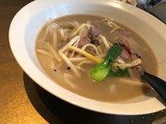 -漆黑觉米粉(三里屯店)