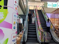 -巴黎春天(陕西路店)