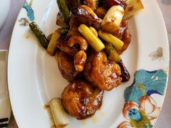 -杭儿风餐厅(嘉里中心店)