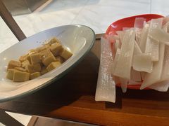 -德顺斋爆肚涮肉馆·烧烤·羊蝎子·清真炒菜(马驹桥店)