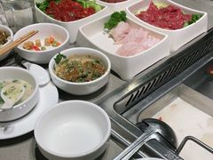 -海底捞火锅(金鼎广场店)