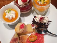 水果塔-嘉定凯悦·咖啡厅