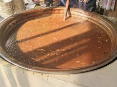 -马老三肉丁胡辣汤(西一路店)