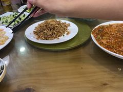 农家锅巴-上海小菜餐厅(理工大学店)