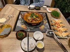 -哈吱喂丽江火塘·牦牛火锅(五一街店)