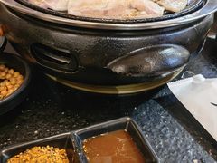 -九田家黑牛烤肉料理(石路天虹店)