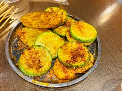 -最昭通一品黄牛小肉串(新迎店)