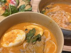 -BAKER&SPICE(安福路店)