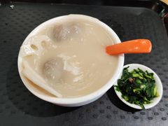头脑-百年认一力·清真牛羊肉(南中环店)