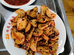 -顺通大冷面(总店)