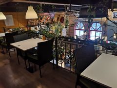 -花神咖啡馆(文汇路店)