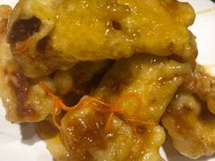 -小俩口烧烤东北菜(双井店)