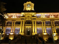 -珠江夜游西堤码头