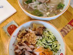 招牌捞檬-越南牛肉河粉餐厅(书院巷店)