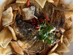 -大碗居·烤鸭·鱼头泡饼(天坛东门店)