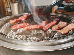 -隐炉和牛烧肉店(群力店)