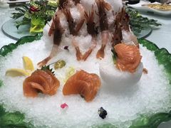 -维多利亚大酒店·雅园中餐厅