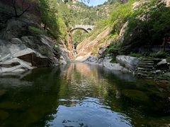-房干生态旅游风景区