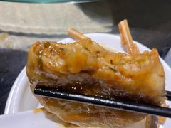 -又见炊烟私房菜(敬亭路店)