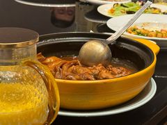 -环球港凯悦 · 享悦中餐厅