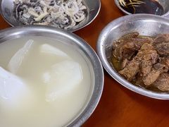 -阿秋牛排(湖心街店)