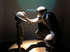 -东京塔海贼王主题公园