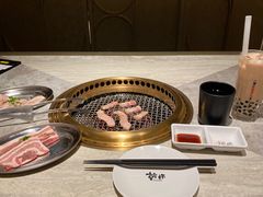-乾杯烧肉居酒屋(中洲湾店)