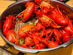 -蚝翅·海鲜粥·烧烤·宁夏滩羊季(玉米楼店)