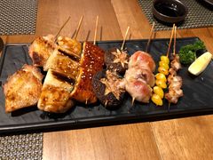 -武藏日本料理(宝安壹方城店)